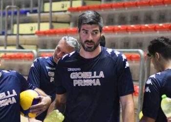 «Taranto con carattere verso la meta»