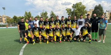 ASI – Serie A, vittoria di misura per la My Friends La 106