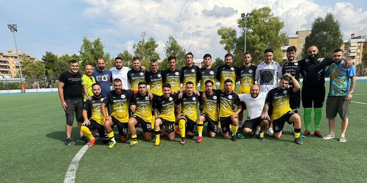 ASI – Serie A, vittoria di misura per la My Friends La 106