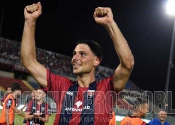 Taranto-Foggia 2-0, la fotogallery