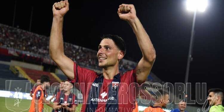 Taranto-Foggia 2-0, la fotogallery