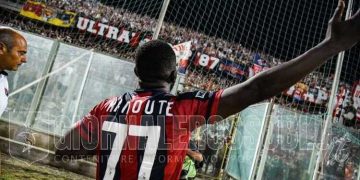 Taranto-Foggia 2-0, la fotogallery