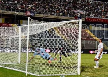 Taranto-Foggia 2-0, la fotogallery