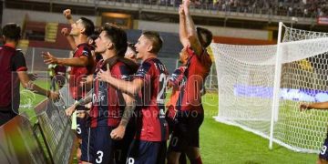 Taranto-Foggia 2-0, la fotogallery