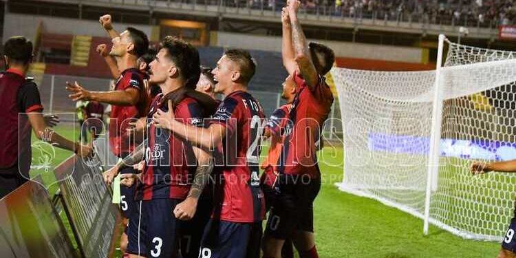 Taranto-Foggia 2-0, la fotogallery