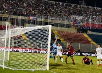 Taranto-Foggia 2-0, la fotogallery