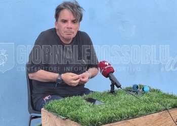 Taranto, Capuano: “Ferrara non sarà più il capitano”