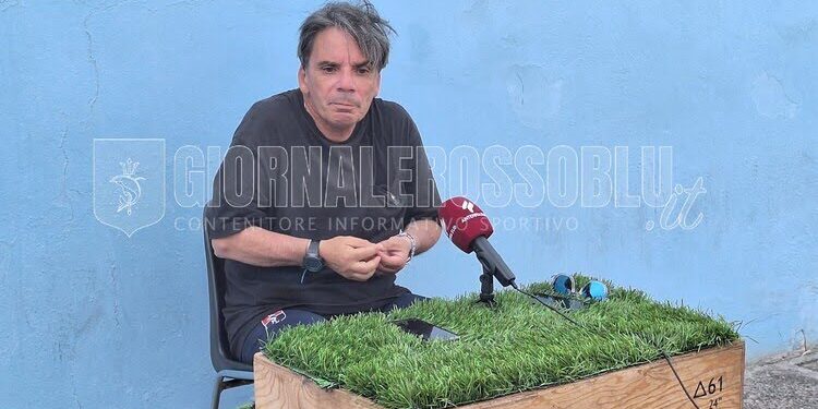 Taranto, Capuano: “Ferrara non sarà più il capitano”