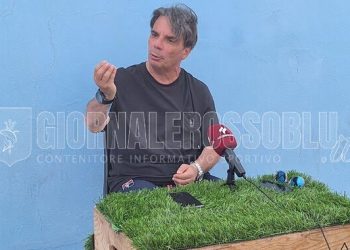 Taranto, Capuano: “Ferrara non sarà più il capitano”
