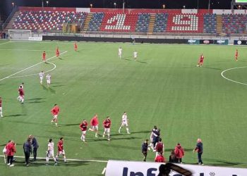 Serie C/C: risultati, classifica e marcatori dopo la 5° Giornata di Campionato