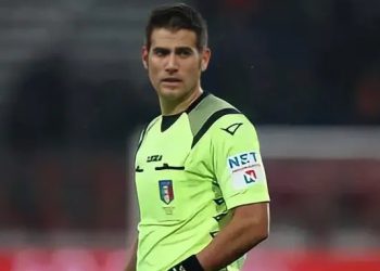 Benevento-Taranto, dirige Ancora di Roma 1: la scheda