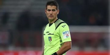 Benevento-Taranto, dirige Ancora di Roma 1: la scheda