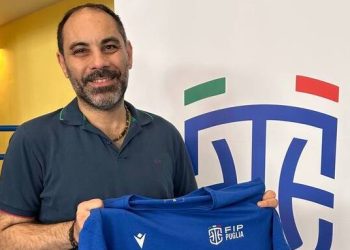 A Taranto l’Apulia Basket Cup