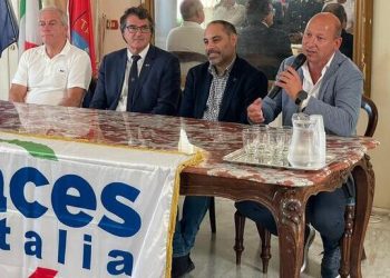 Taranto “Città europea dello sport” 2025, il verdetto a novembre