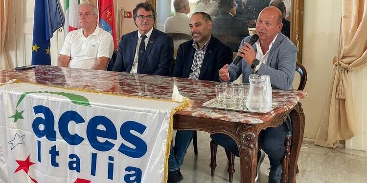 Taranto “Città europea dello sport” 2025, il verdetto a novembre