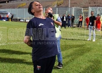 Taranto, focus: a Picerno per sfatare il tabù “Curcio”