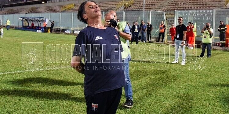 Taranto, focus: a Picerno per sfatare il tabù “Curcio”