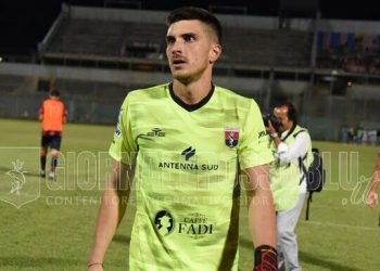 Taranto, le statistiche: primo clean sheet stagionale all’esordio
