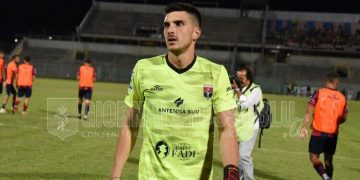 Taranto, le statistiche: primo clean sheet stagionale all’esordio