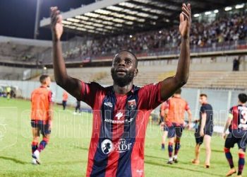 Taranto-Foggia 2-0, l’analisi tattica
