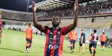 Taranto-Foggia 2-0, l’analisi tattica