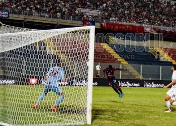 Serie C/C, prima giornata nel segno del Taranto di Capuano