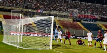 Serie C/C, il Picerno ospita il Taranto nel posticipo del lunedì