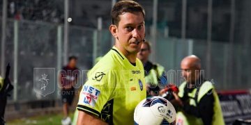 Serie C/C, designazioni arbitrali: Picerno-Taranto a Costanza di Agrigento