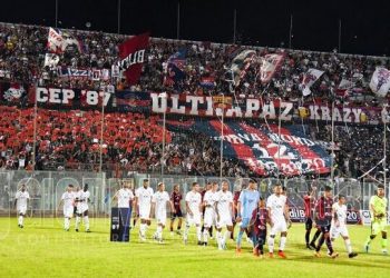 Serie C/C, Giudice Sportivo: multa di 2000€ per il Taranto. Un turno a porte chiuse per il Foggia