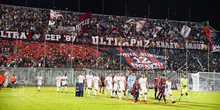 Serie C/C, Giudice Sportivo: multa di 2000€ per il Taranto. Un turno a porte chiuse per il Foggia