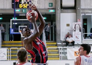 Civitus Allianz-CJ Basket 64-75: Taranto sbanca Vicenza e torna al successo!