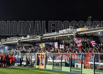 Virtus Francavilla-Taranto 1-2, la fotogallery