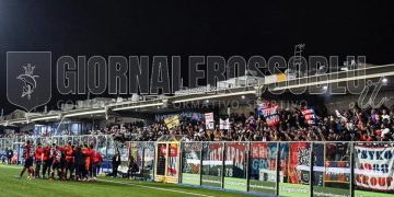 Virtus Francavilla-Taranto 1-2, la fotogallery