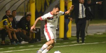 Giugliano-Taranto 2-1, l’analisi tattica