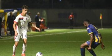 Giugliano-Taranto 2-1, il servizio di Antenna Sud