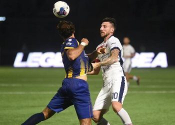 Serie C/C, il Taranto soccombe sul campo del Giugliano