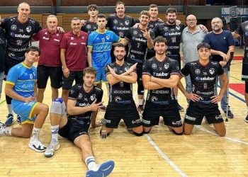 Volley Club Grottaglie, si parte col botto: domani al Campitelli arriva il Marigliano