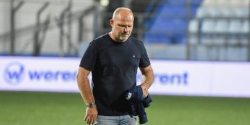 Virtus Francavilla, Villa: “Dobbiamo scendere in campo con un atteggiamento all’altezza”