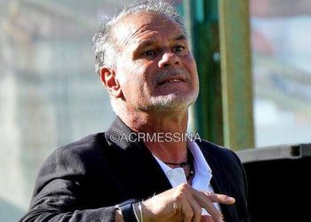 Messina, Modica: “Il Taranto è bravo a cambiare pelle a gara in corso”