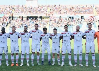 Catania-Taranto 1-0, il servizio di Antenna Sud