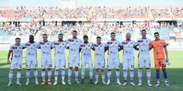 Catania-Taranto 1-0, il servizio di Antenna Sud