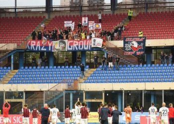 Serie C/C, il Taranto pronto a rialzare la testa in casa contro la Turris finalmente a porte aperte