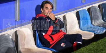 Virtus Francavilla-Taranto 1-2, la fotogallery
