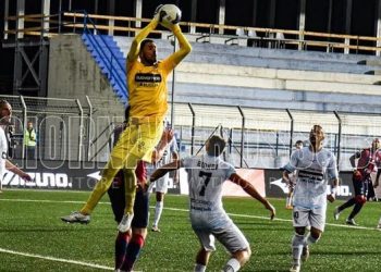 Virtus Francavilla-Taranto 1-2, la fotogallery