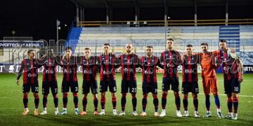 Virtus Francavilla-Taranto 1-2, la fotogallery