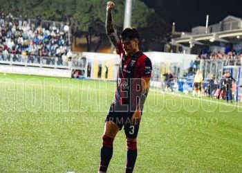 Virtus Francavilla-Taranto 1-2, la fotogallery