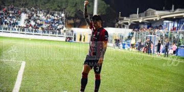 Virtus Francavilla-Taranto 1-2, la fotogallery