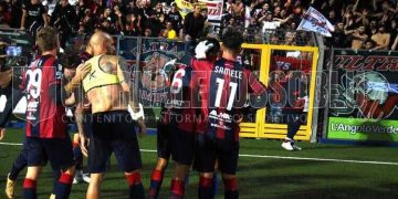 Virtus Francavilla-Taranto 1-2, la fotogallery
