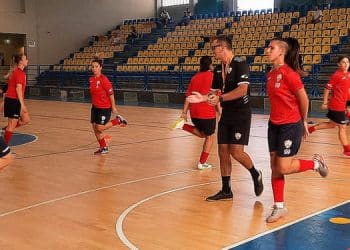 Città di Taranto, è tempo di esordire davanti al proprio pubblico