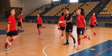 Città di Taranto, è tempo di esordire davanti al proprio pubblico